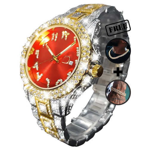 CÉLIER Rouge Prestige