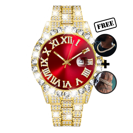 CÉLIER Rouge Élégant