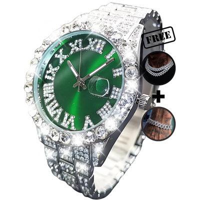 CÉLIER Rouge Élégant