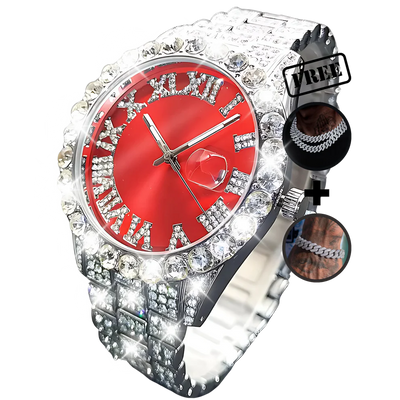 CÉLIER Rouge Élégant