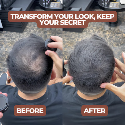 Rogain™ Hair Cover Up Powder