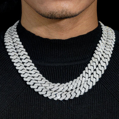 CÉLIER Chain (Fits All)