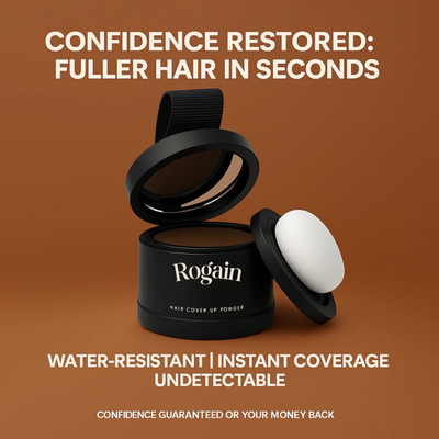 Rogain™ Hair Cover Up Powder