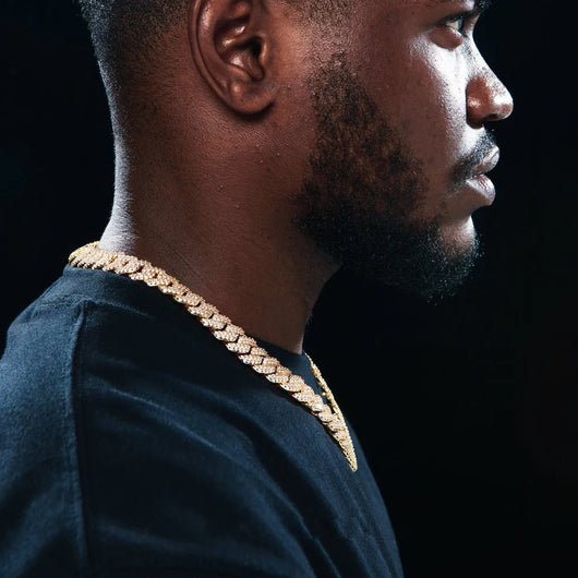 CÉLIER Chain (Fits All)