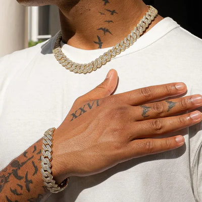 CÉLIER Bracelet (Fits All)