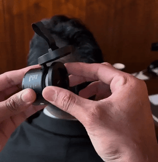 STEP 2: LOAD THE APPLICATOR