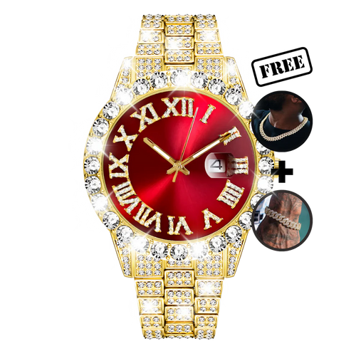 CÉLIER Rouge Élégant