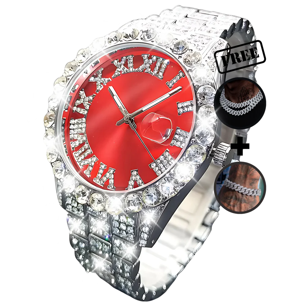 CÉLIER Rouge Élégant