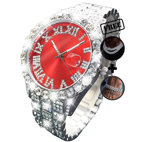 CÉLIER Rouge Élégant