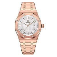Pearl - Rose Gold