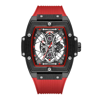 Célier ™ Le Commandant