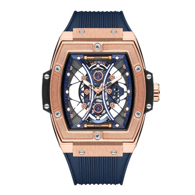 Célier ™ Le Commandant