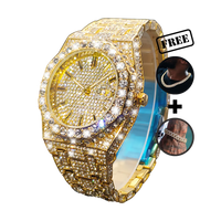 Gold 40MM