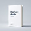 Hair Care Guide