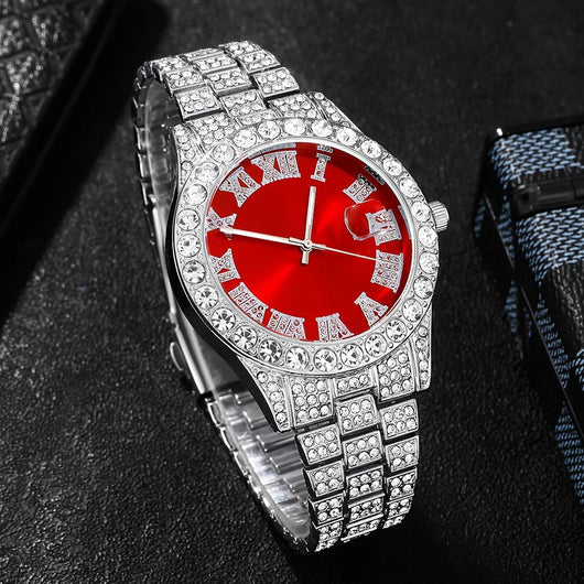 CÉLIER Rouge Élégant