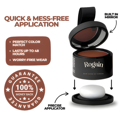 Rogain™ Hair Cover Up Powder