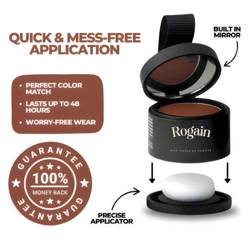 Rogain™ Hair Cover Up Powder