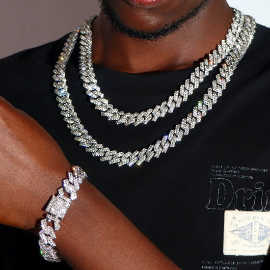 CÉLIER Bracelet (Fits All)