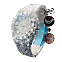 White Gold 40MM