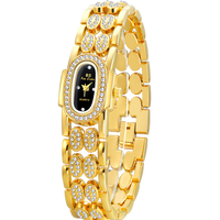Obsidian Gold