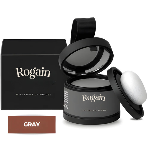 Rogain Hair Cover Up Powder