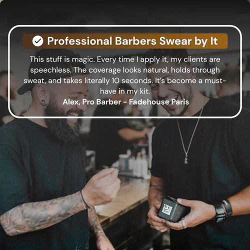 Rogain Hair Cover Up Powder