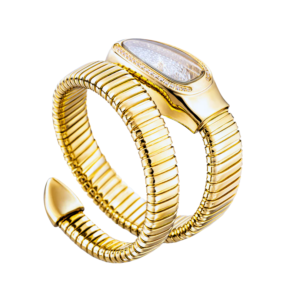 CÉLIER Serpentine
